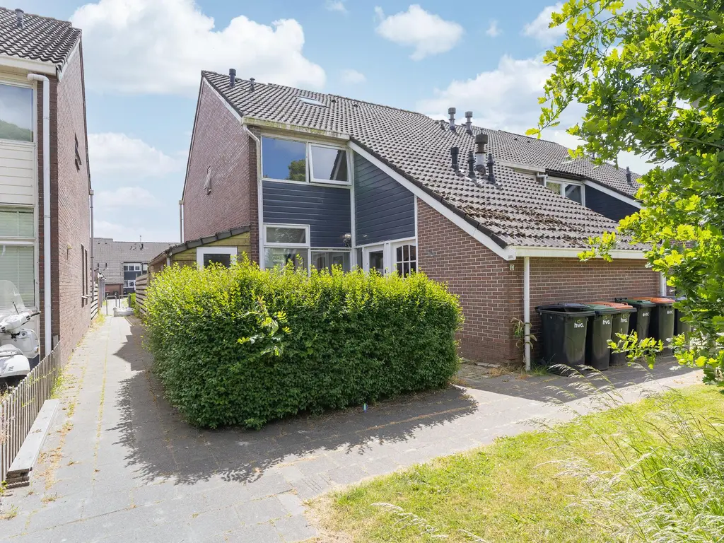 Volkersweg 13, ZWAAGDIJK-OOST