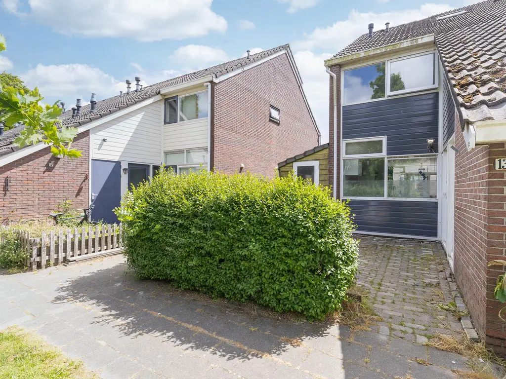 Volkersweg 13, ZWAAGDIJK-OOST