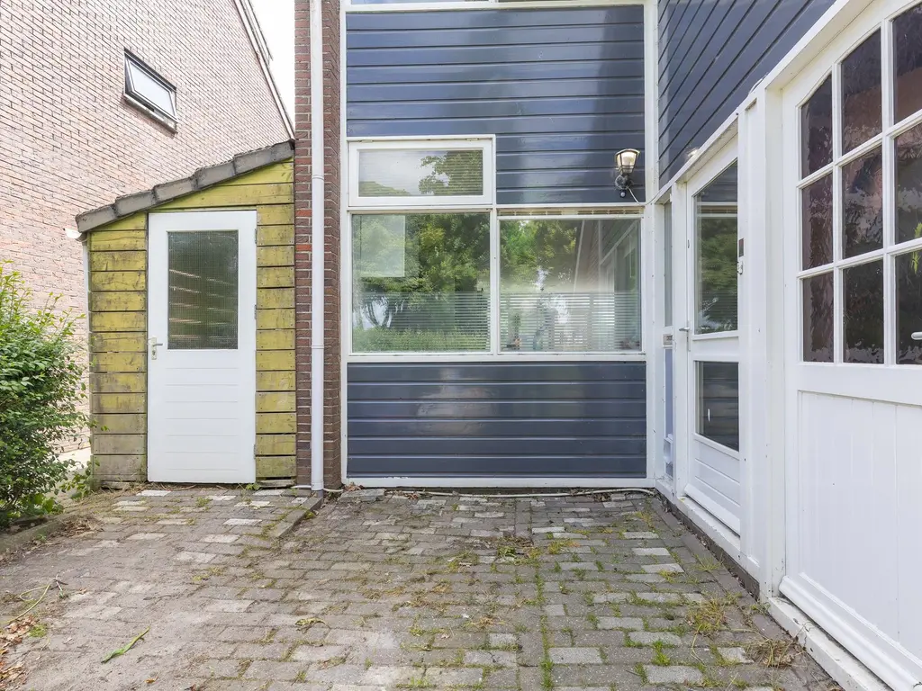 Volkersweg 13, ZWAAGDIJK-OOST