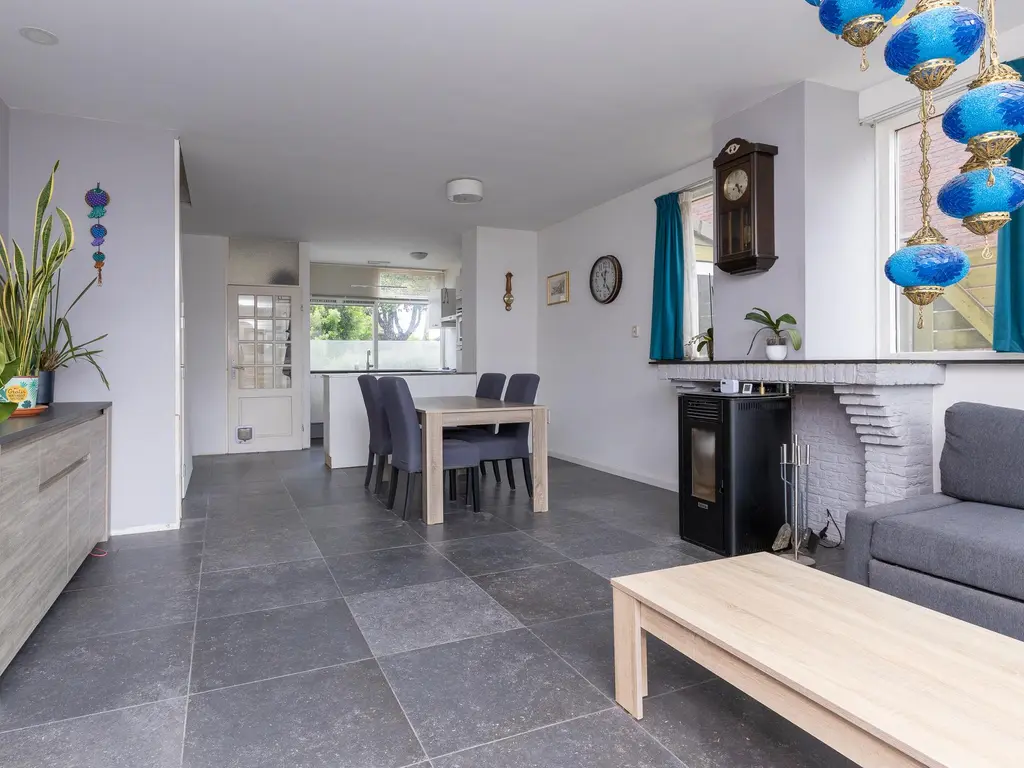 Volkersweg 13, ZWAAGDIJK-OOST