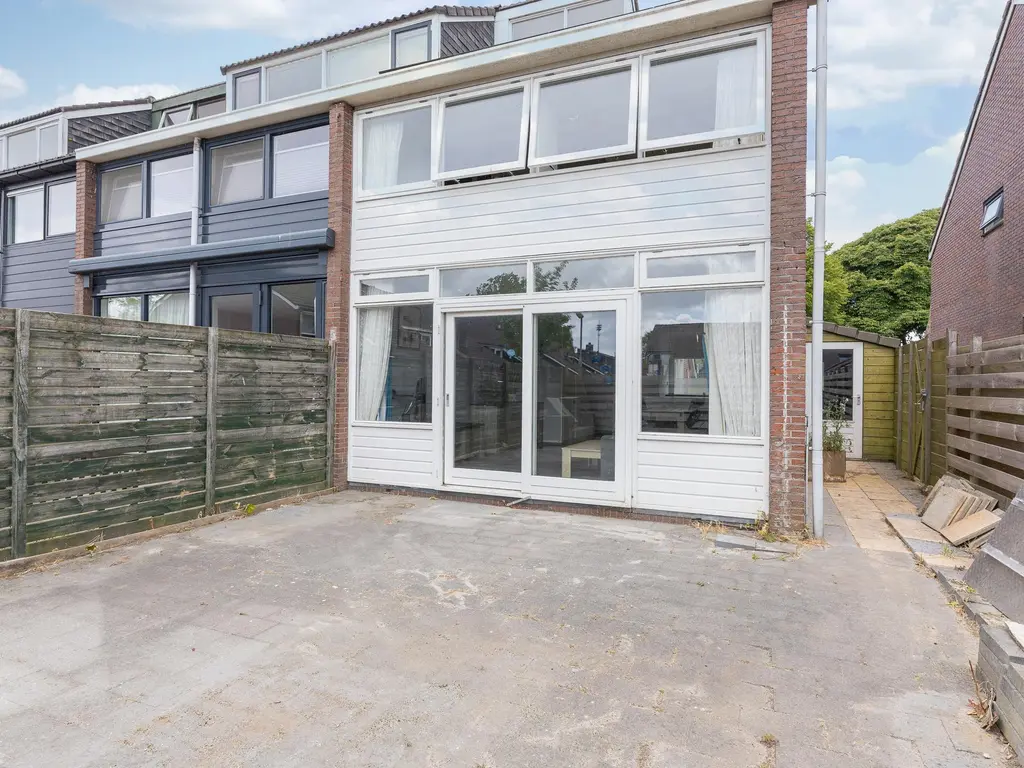 Volkersweg 13, ZWAAGDIJK-OOST