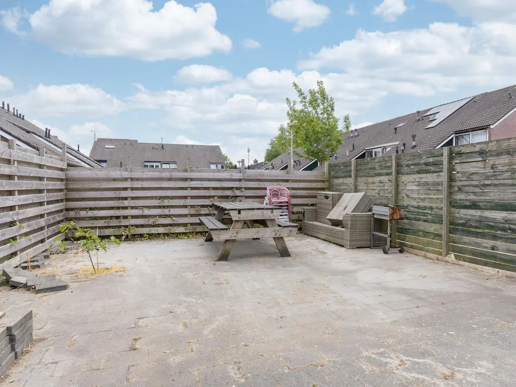 Volkersweg 13, ZWAAGDIJK-OOST