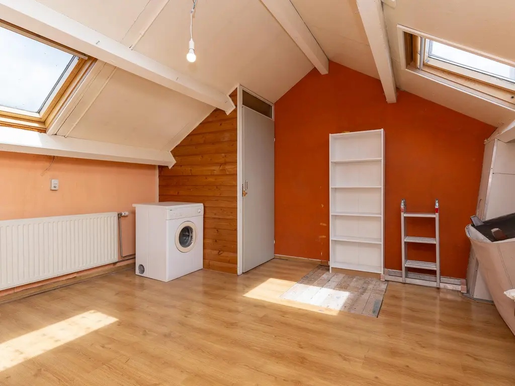 Volkersweg 13, ZWAAGDIJK-OOST