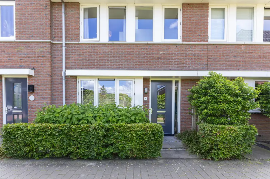 Govert Oostwoudpad 4