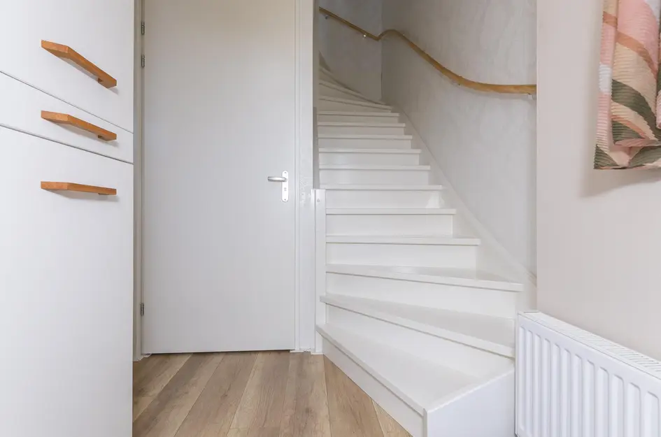 Govert Oostwoudpad 4