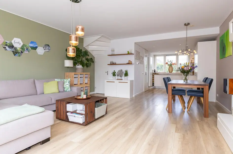 Govert Oostwoudpad 4