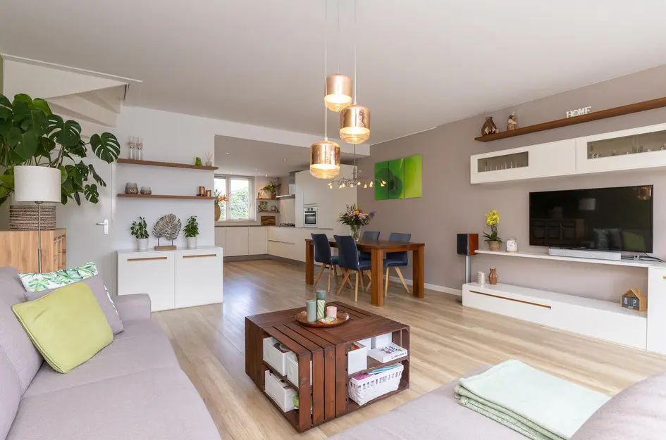 Govert Oostwoudpad 4