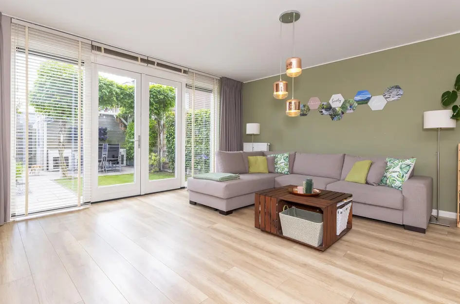 Govert Oostwoudpad 4