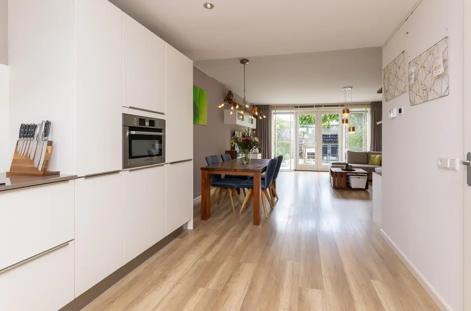 Govert Oostwoudpad 4