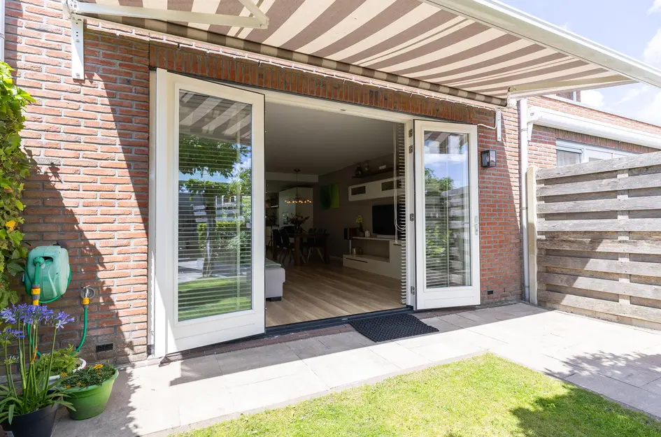 Govert Oostwoudpad 4
