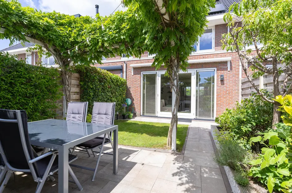 Govert Oostwoudpad 4