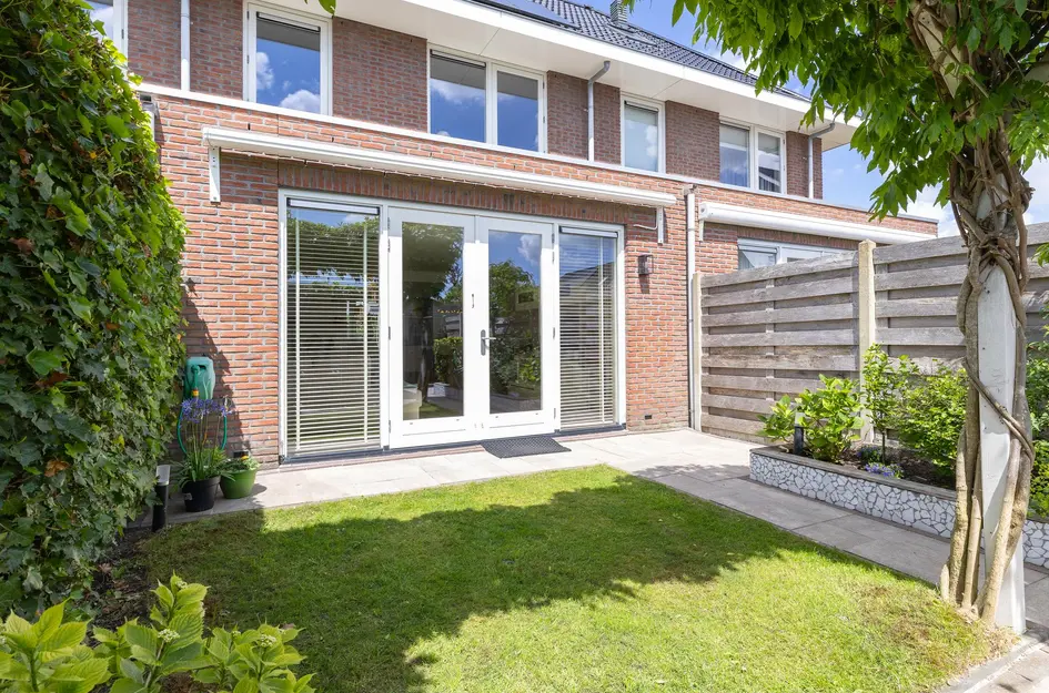 Govert Oostwoudpad 4