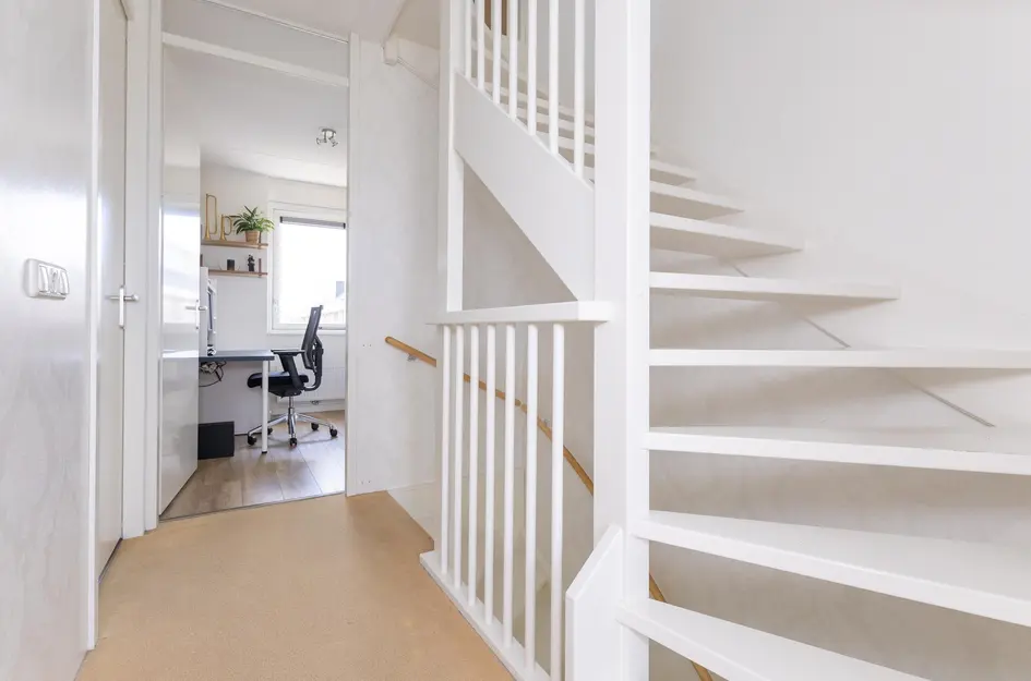 Govert Oostwoudpad 4