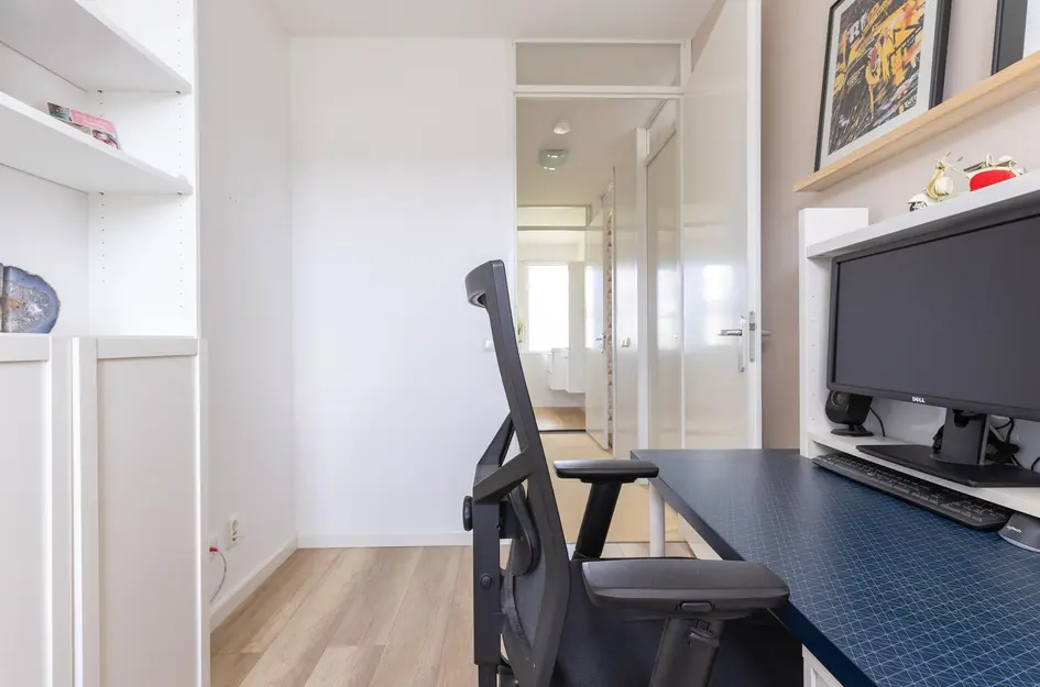 Govert Oostwoudpad 4