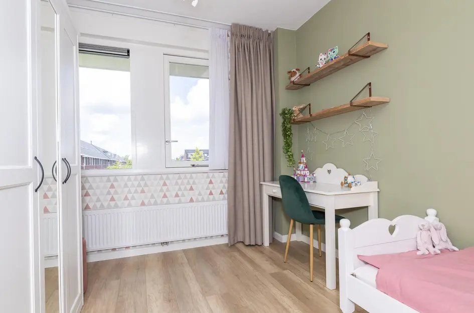 Govert Oostwoudpad 4