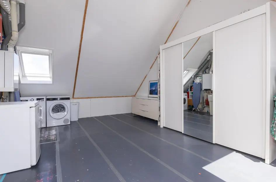 Govert Oostwoudpad 4