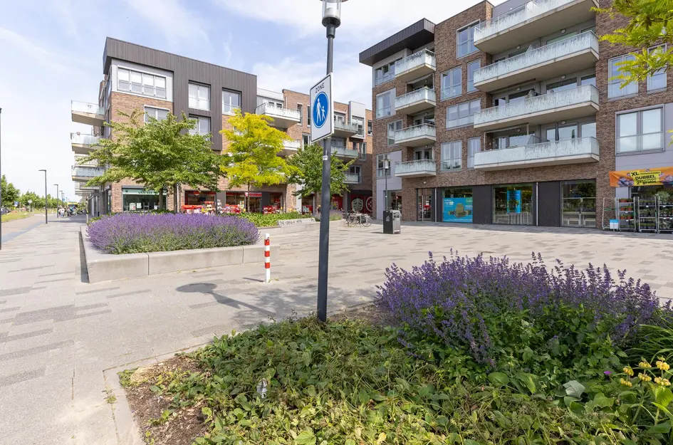 Govert Oostwoudpad 4