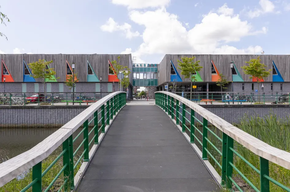 Govert Oostwoudpad 4
