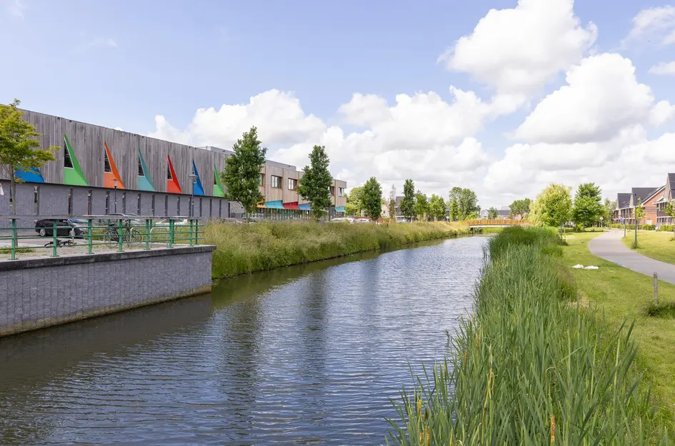 Govert Oostwoudpad 4