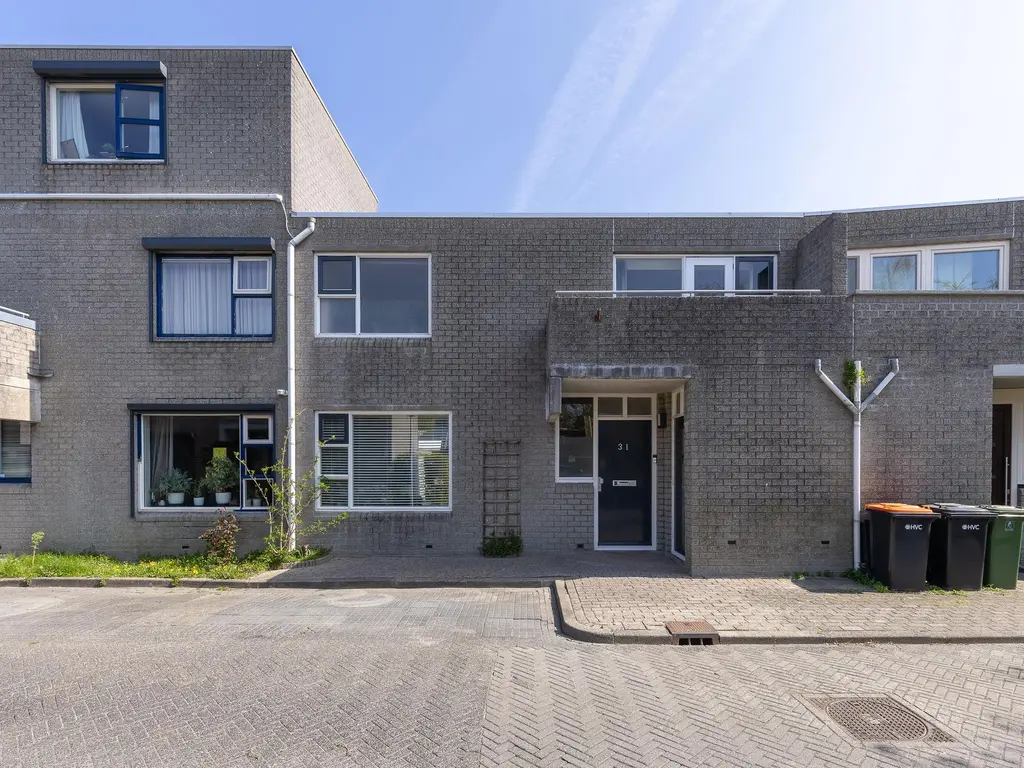Paardenweide 31, ZWAAG