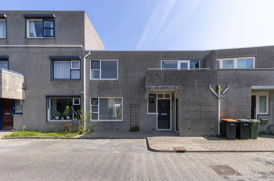 Paardenweide 31