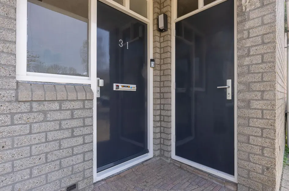 Paardenweide 31