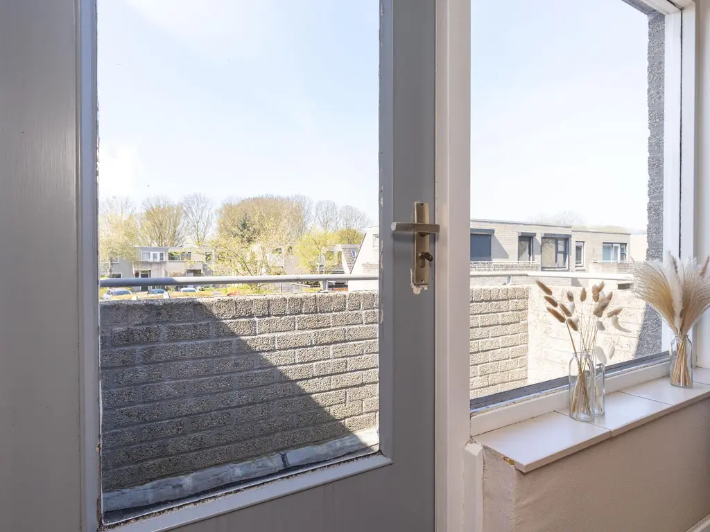Paardenweide 31, ZWAAG