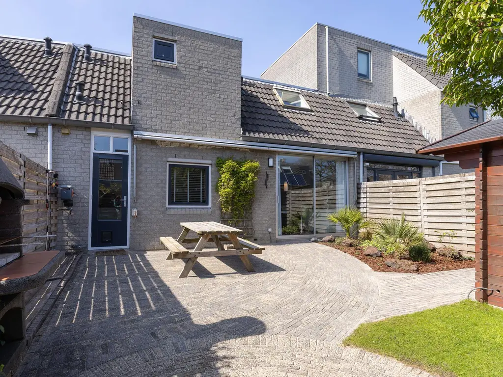 Paardenweide 31, ZWAAG