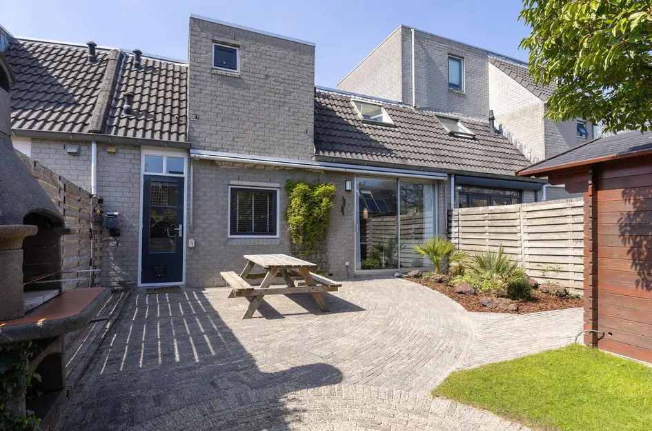 Paardenweide 31