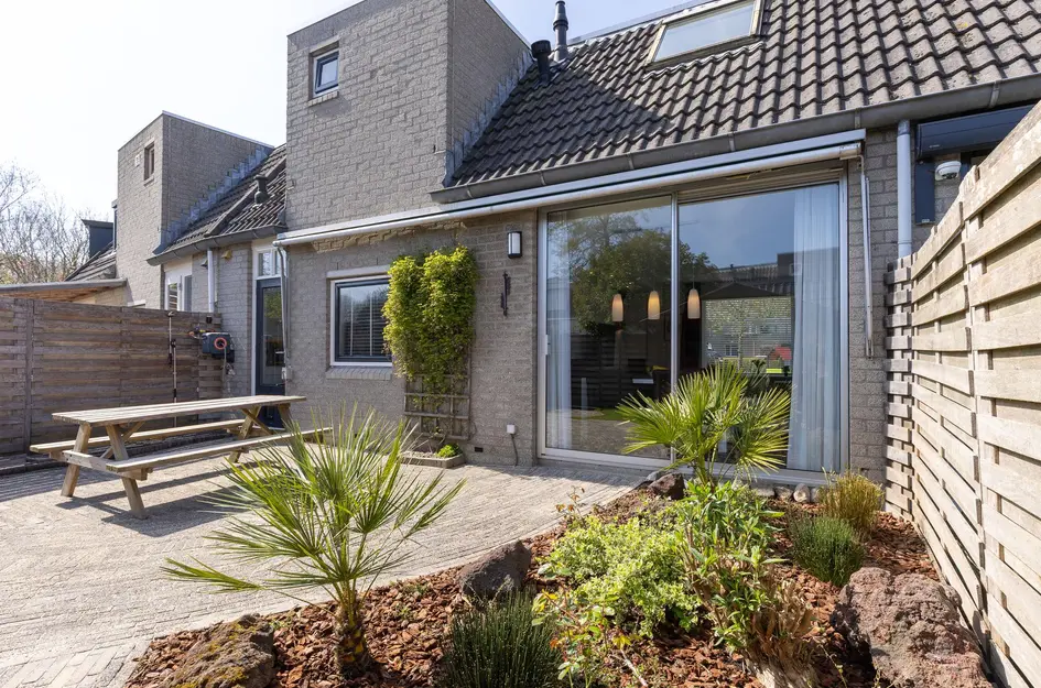 Paardenweide 31