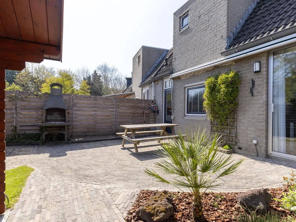 Paardenweide 31, ZWAAG