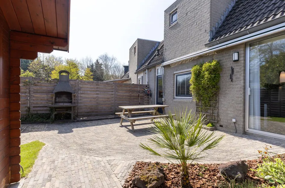 Paardenweide 31