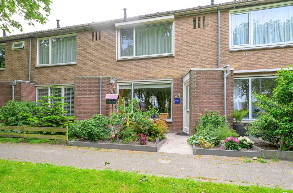 Korenmolenlaan 54