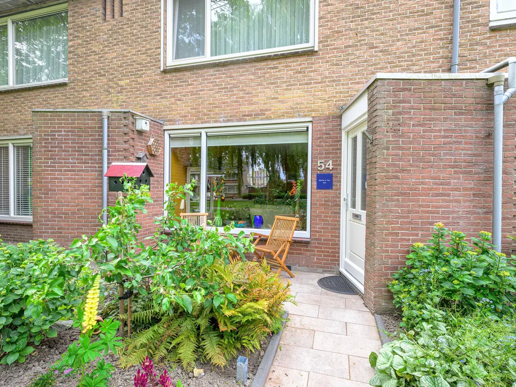 Korenmolenlaan 54, BOVENKARSPEL
