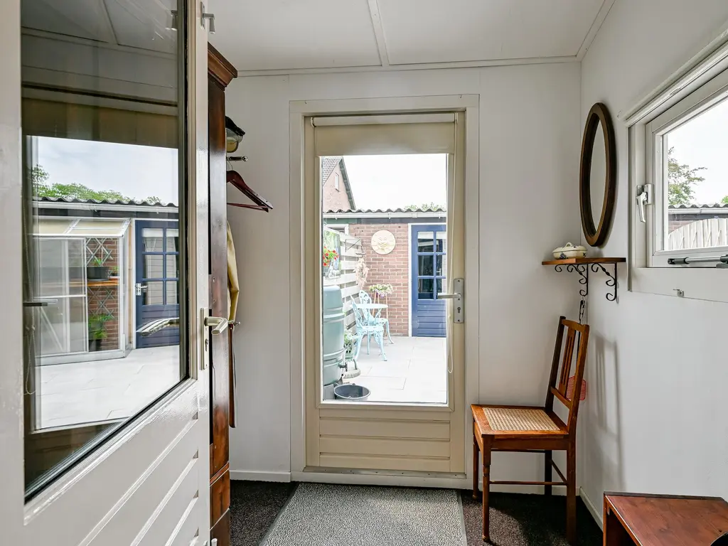 Korenmolenlaan 54, BOVENKARSPEL