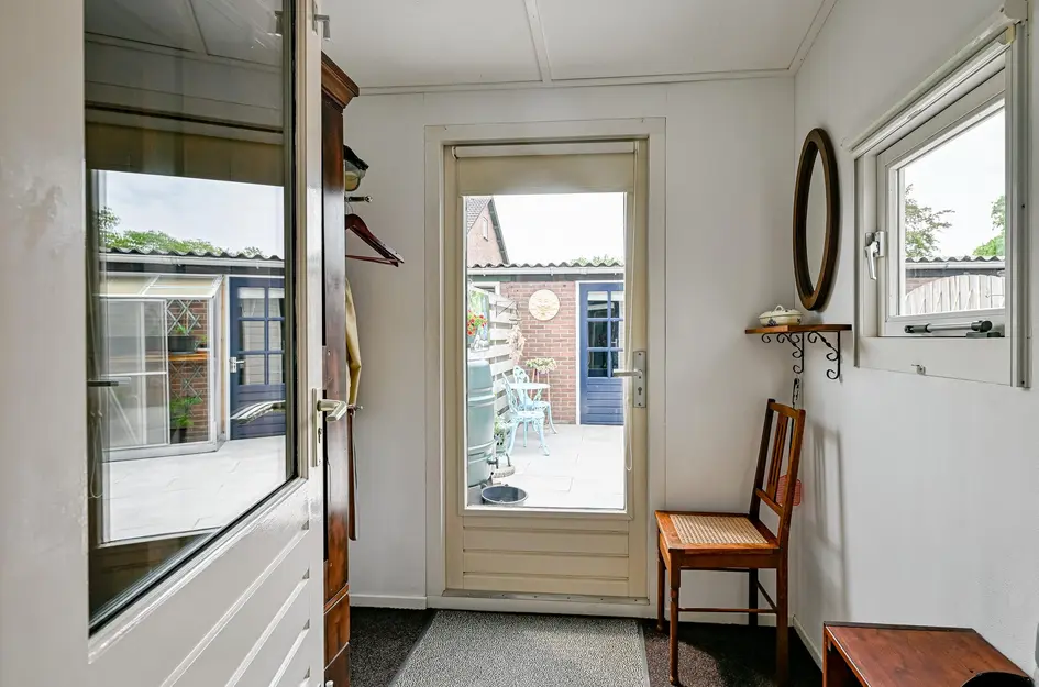 Korenmolenlaan 54