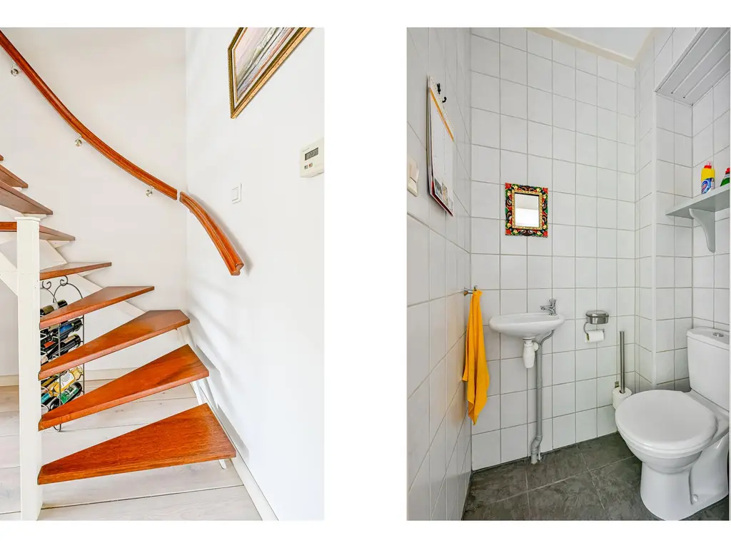 Korenmolenlaan 54, BOVENKARSPEL