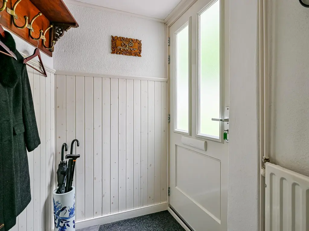 Korenmolenlaan 54, BOVENKARSPEL
