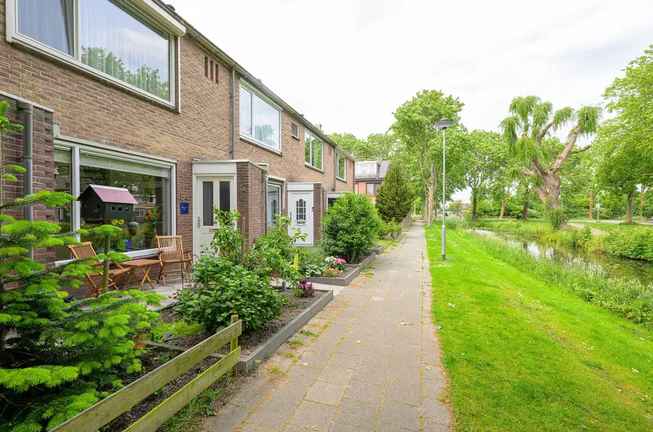 Korenmolenlaan 54