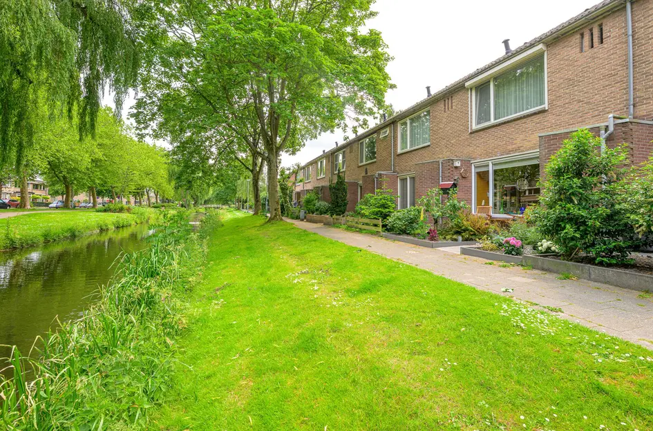 Korenmolenlaan 54