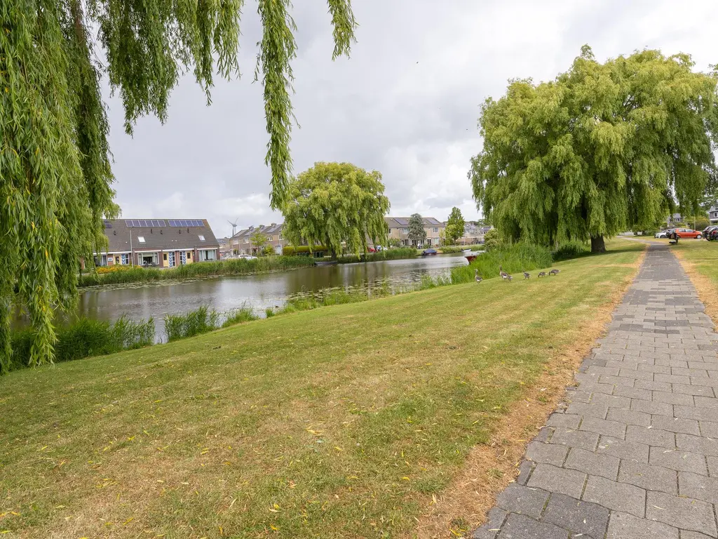 Flevosingel 60, MEDEMBLIK