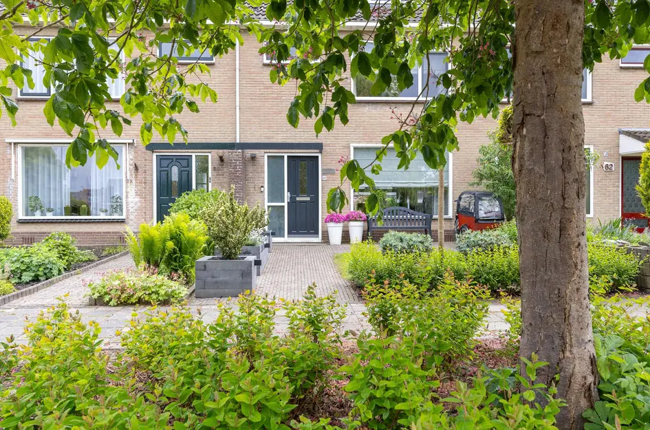 Flevosingel 60