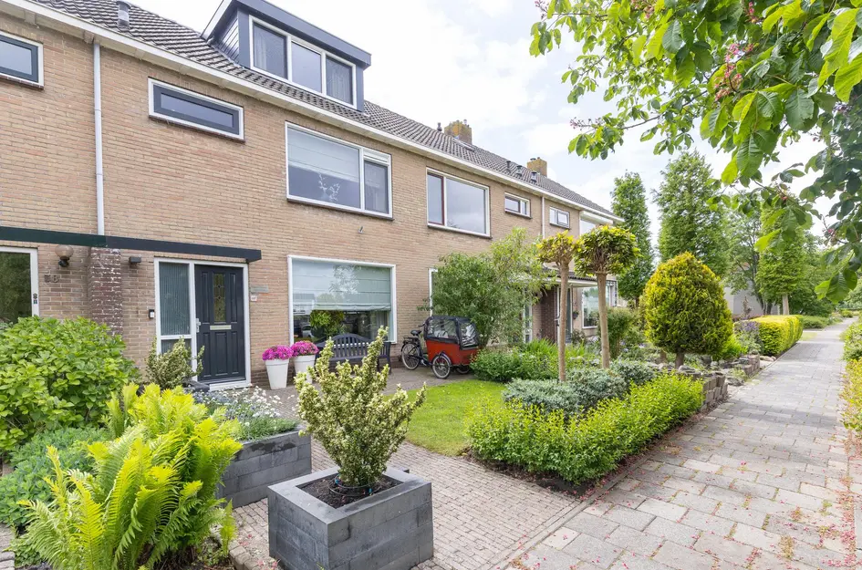 Flevosingel 60