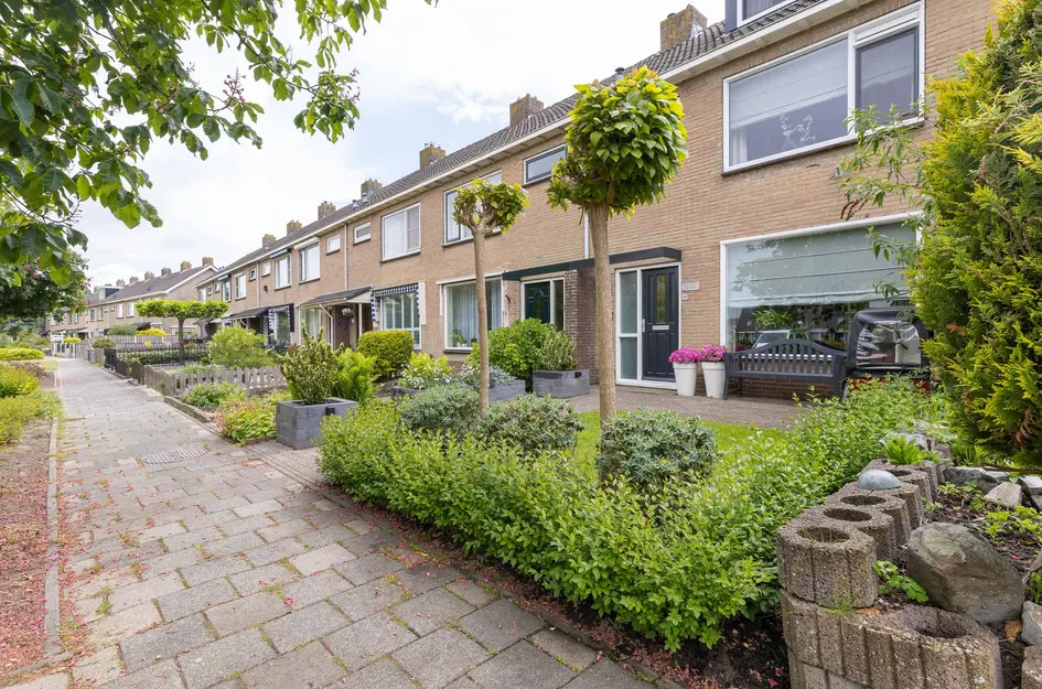Flevosingel 60