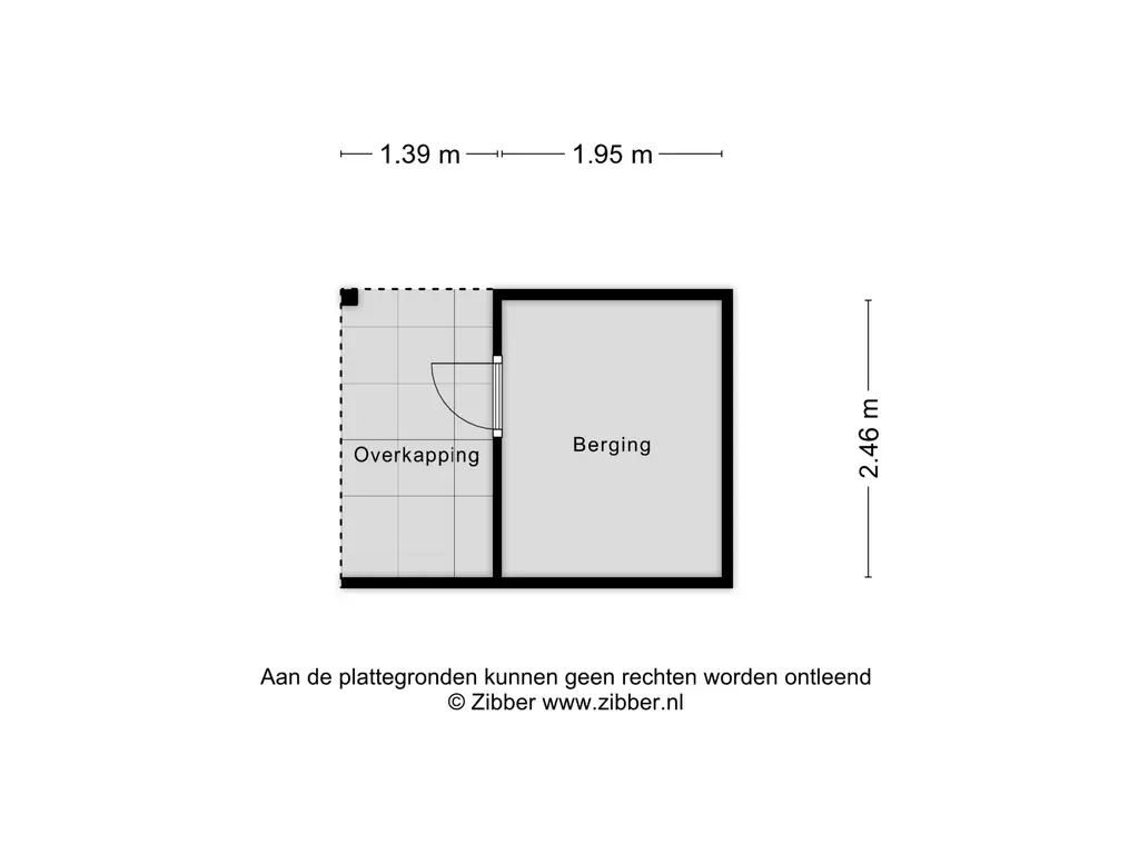 Plattegrond 2