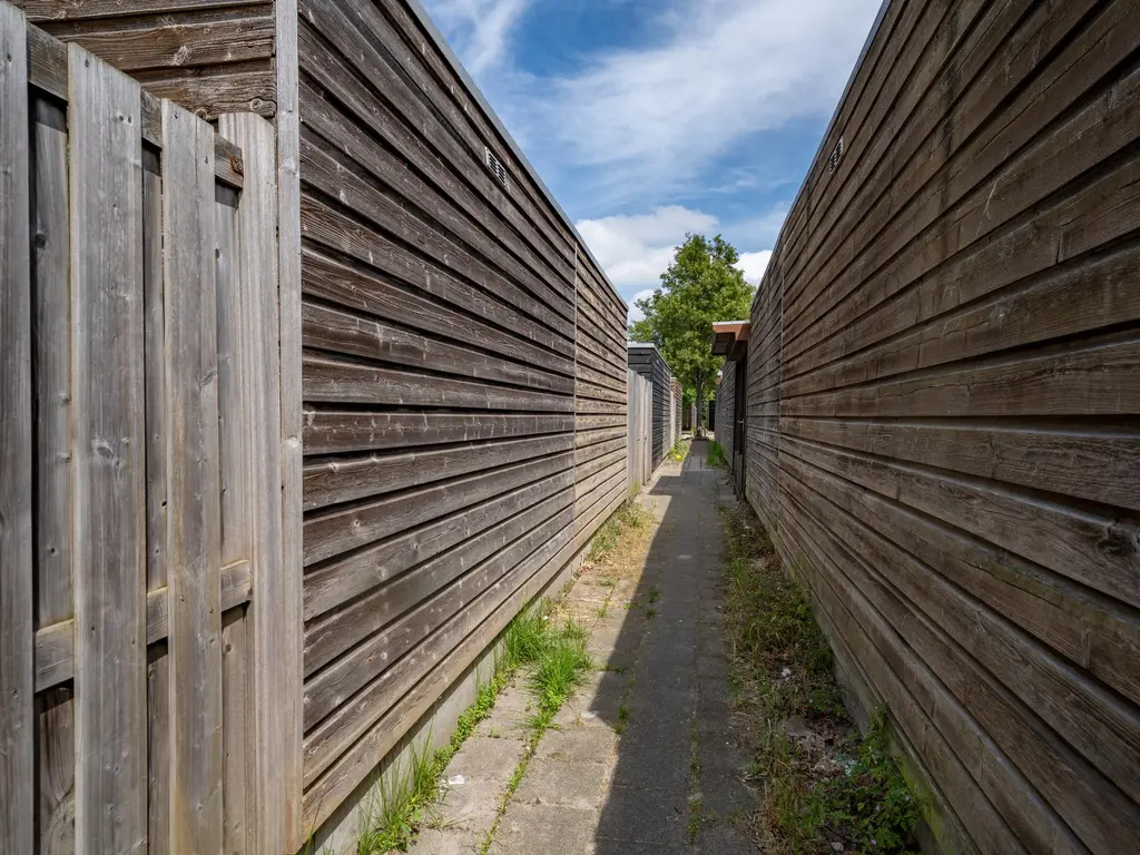 Hollandiastraat 36, ALMERE
