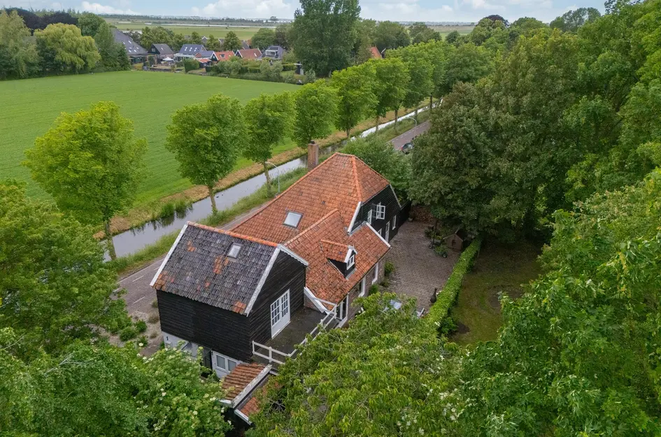 Zuiderweg 12