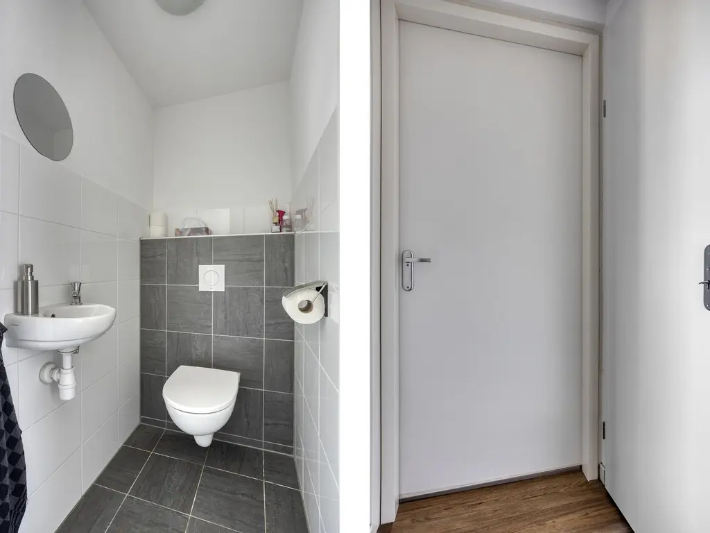 Kaap Hoorn 22, HOORN