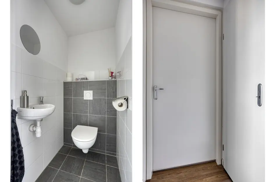 Kaap Hoorn 22