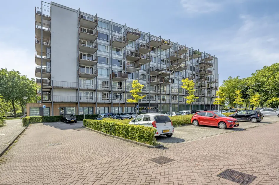 Kaap Hoorn 22